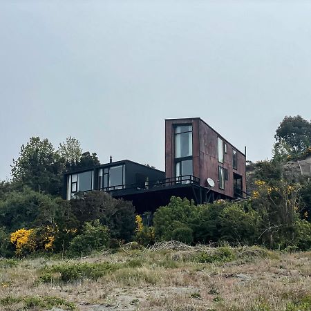 El Coo Lodge Queilén Kültér fotó
