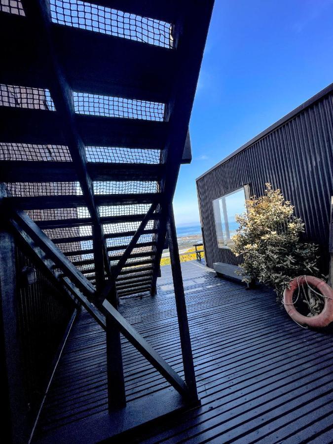 El Coo Lodge Queilén Kültér fotó