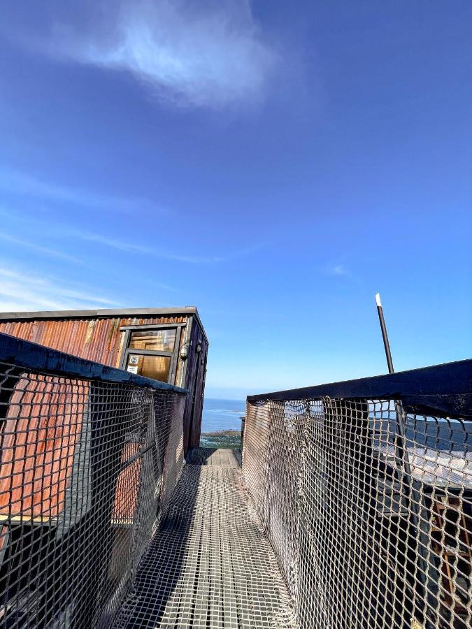 El Coo Lodge Queilén Kültér fotó