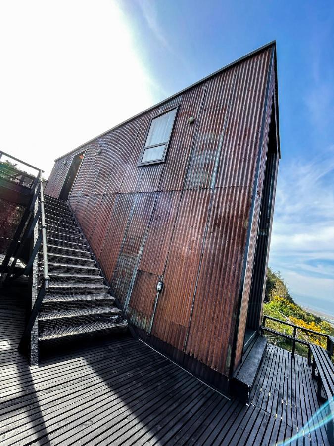 El Coo Lodge Queilén Kültér fotó