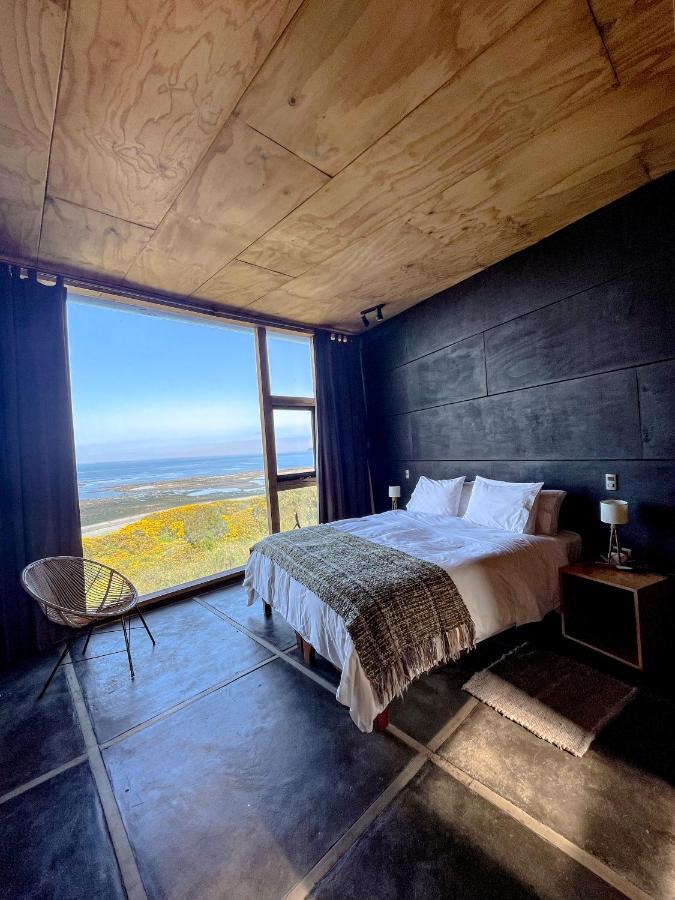 El Coo Lodge Queilén Kültér fotó
