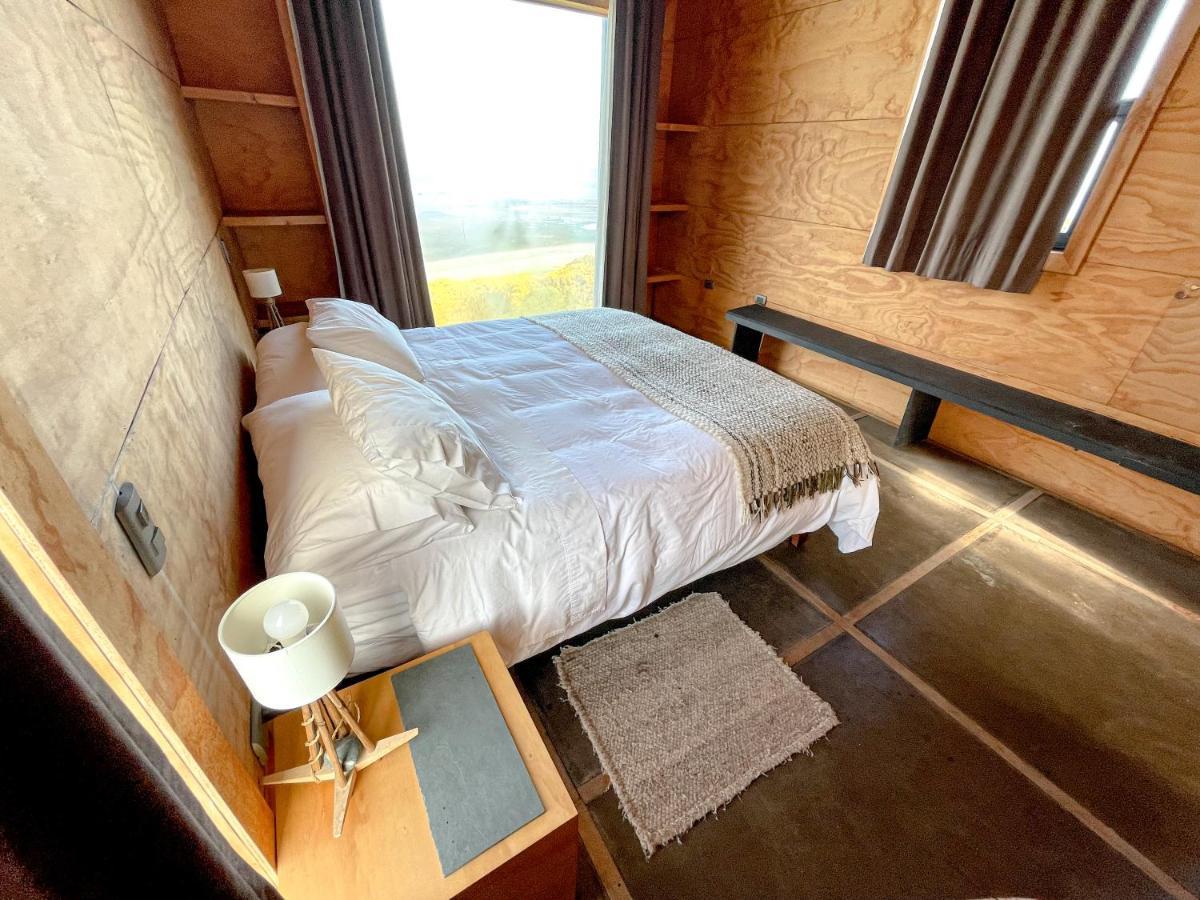 El Coo Lodge Queilén Kültér fotó