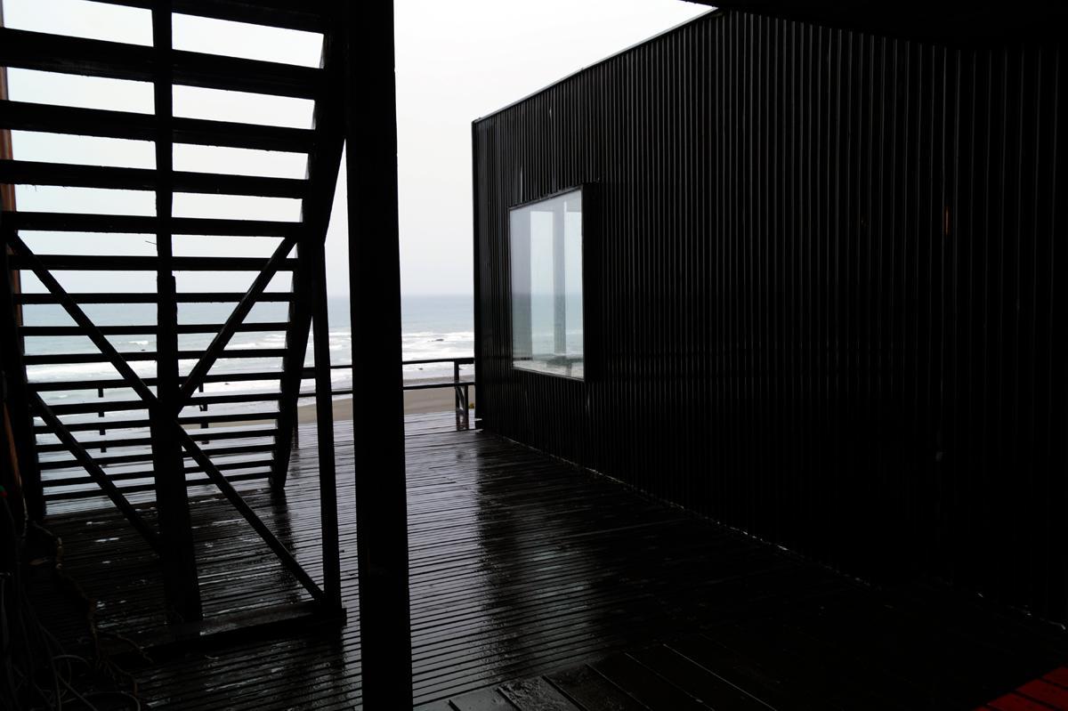 El Coo Lodge Queilén Kültér fotó